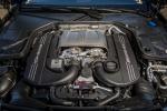 Mercedes-AMG C63 S Coupe Edition #1 2016 года (NA)